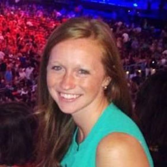 Meet your Posher, Mary - Picture 1 of 1